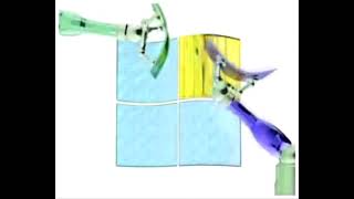 Reupload Windows Server 2003 In G-Major 16