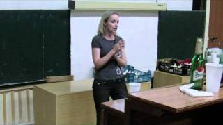 Petra Cross - Behind the scenes of software development at Google