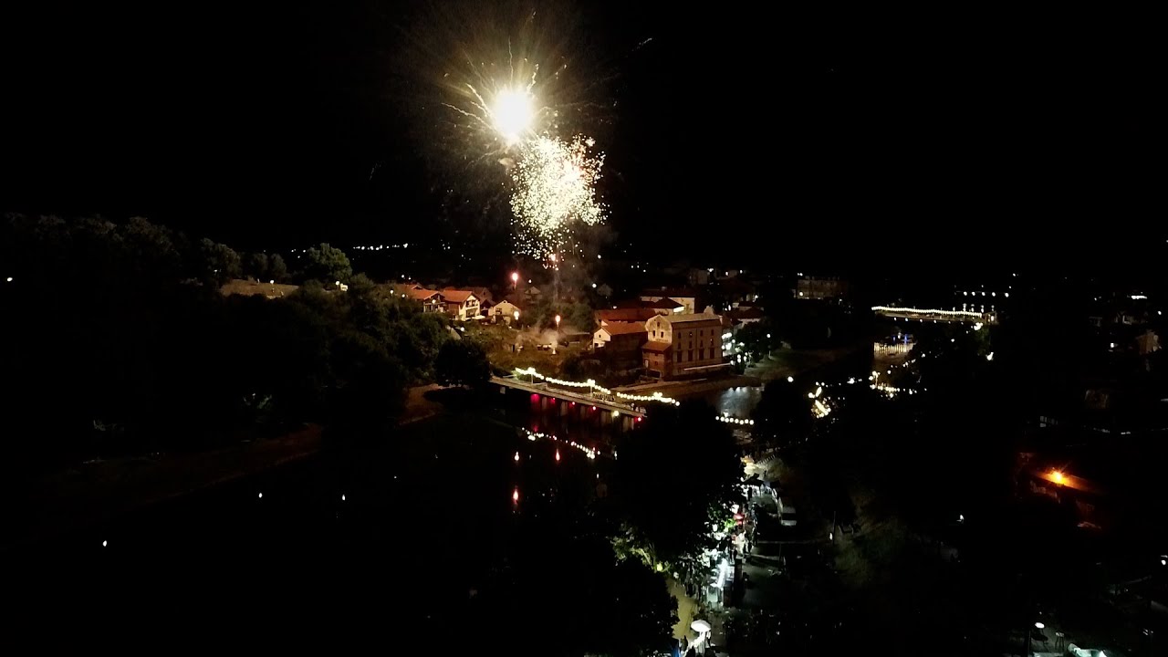 VINSKI BAL 2025 -  Dan prvi