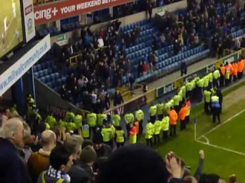 millwall