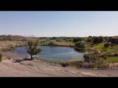 4498 Silver Lakes Rd., Buhl, ID home video tour