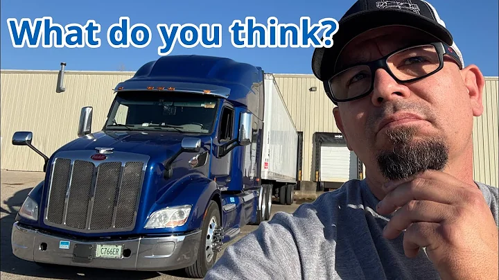 Is it worth being an Owner Operator in 2025? 