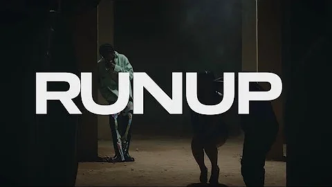 RunUp - Isabella (Official Video)