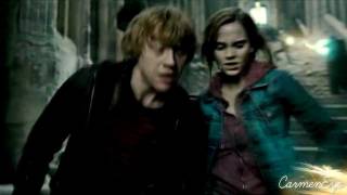 Harry Potter | Where is my mind? [HPDH]