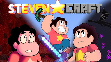 StevenCraft Full Movie