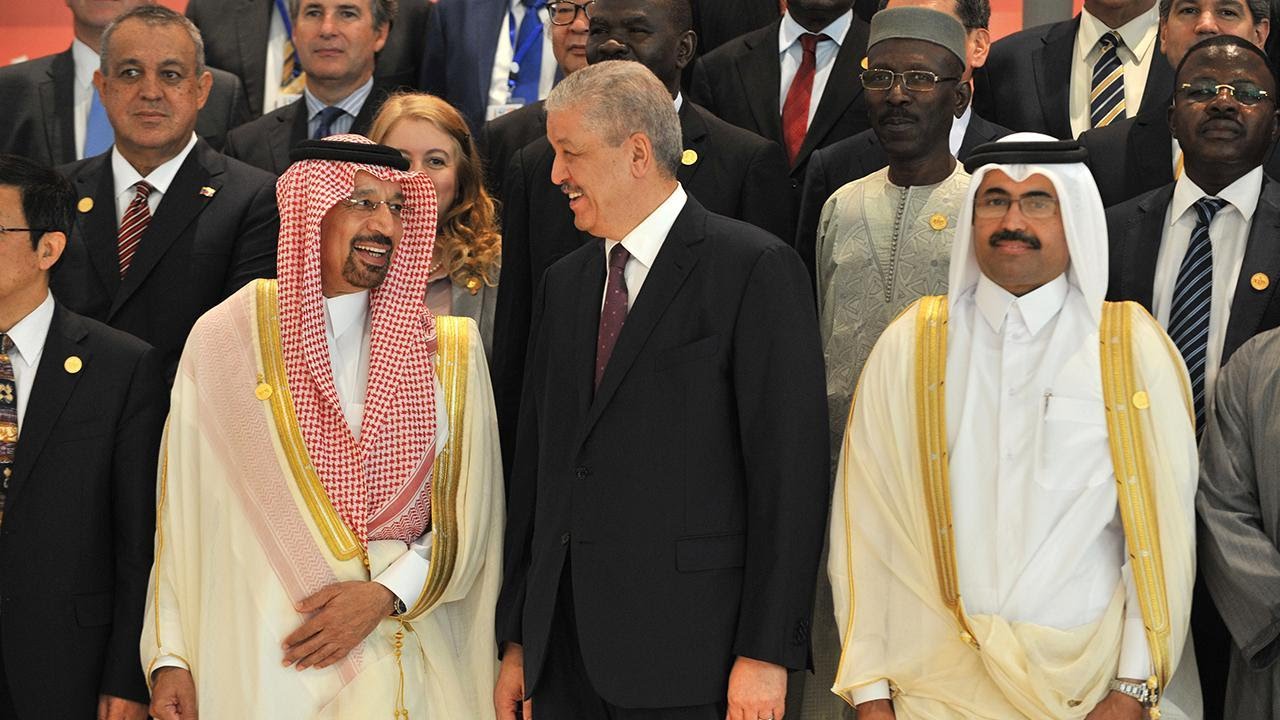 Will the World’s Top Oil Producers Agree to a Production Freeze?