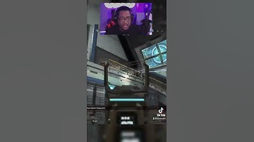 Loving the Flatline on MnK in Apex Legends #shorts