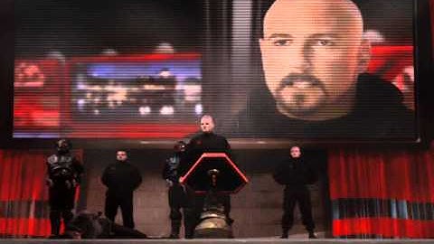 C&C Tiberian Sun - Nod Mission 04