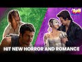 Weekend Watch: The New Bridgerton Season Is Here & A Horror Movie Em Actually Likes
