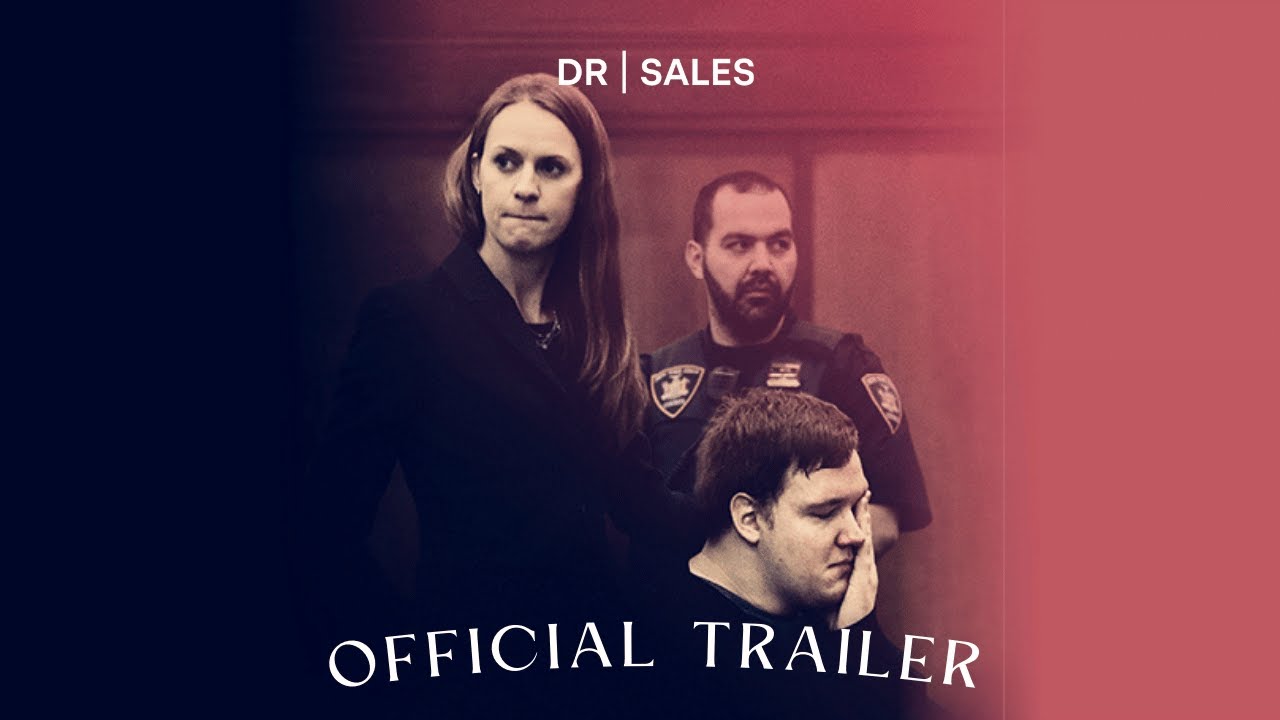 FALSE CONFESSIONS - official trailer