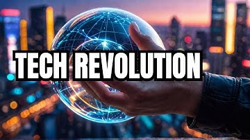 Future Technologies That Will Change Humanity Forever