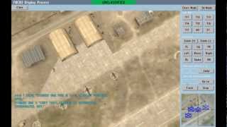 Arma2 - FBCB2 system concept