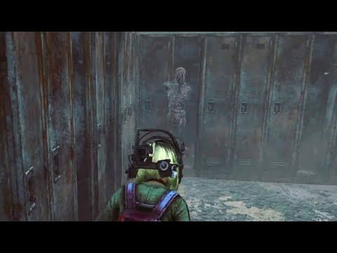 【DBD】この仕掛け最近知りました