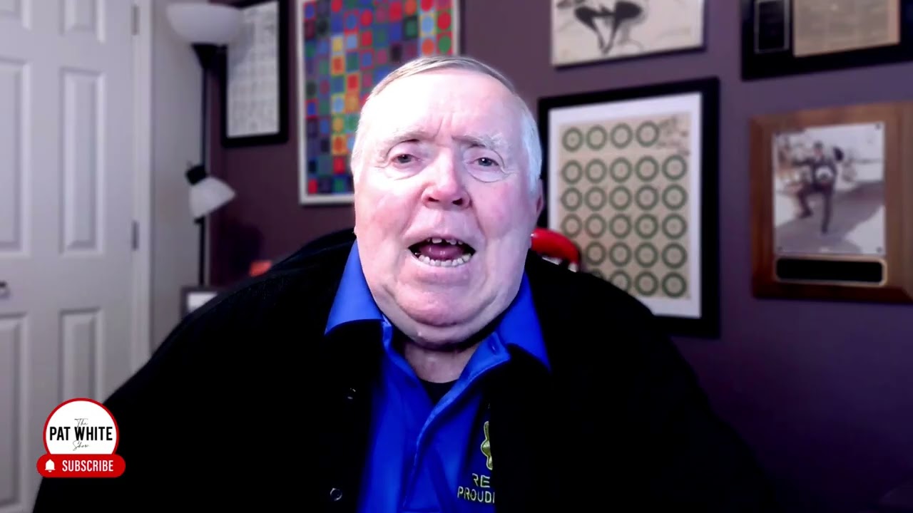 THE PAT WHITE SHOW says the CBA agreement in the WNBA is dead.