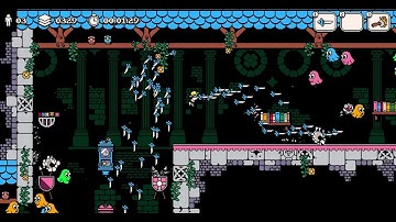 Undrium - In Development