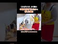 平日に「夜中0時まで起きてていい？」という小学5年生娘の理由はなんでしょう？ #末っ子 #くわばたりえ #バタやんちゃんねる #お喋り料理713 #切り抜き #shorts