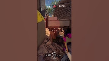 They should learn to check the ground #xdefiant #gaming #games #fps #ubisoft #xbox