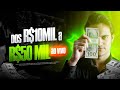POLARIUM BROKER  -  OPERANDO AO VIVO-  OPÇÕES BINÁRIAS
