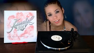 Alicia Keys - Fallin’ (2001) [VInyl Video]