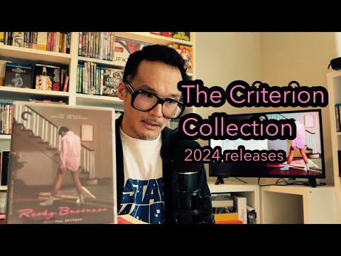 Criterion Collection 2024 Releases: RISKY BUSINESS (Spine No. 1227)