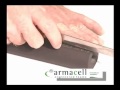 05 Cutting Armaflex   Fundamentals Armaflex Elastomeric Foams   YouTube