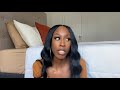 HAVING SOCIAL ANXIETY AS A BLACK GIRL | SOCIALLY AWKWARD | MENTAL HEALTH | TESSA’S STORY 🌿
