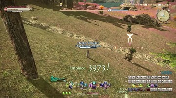 [FFXIV: Shadowbringers Patch 5] Side Quest: A New Amaro (Aether Current Quests Pt. 2)