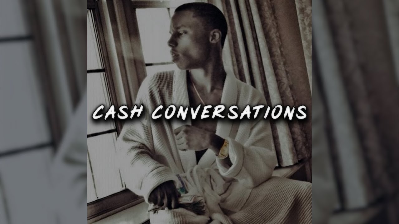 [FREE] Speaker Knockerz Type Beat – "Cash Conversations" | 2025