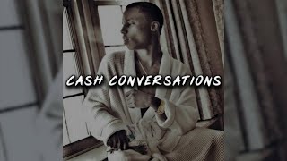 Free Speaker Knockerz Type Beat Cash Conversations 2025