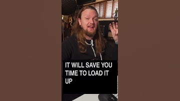 Why make a custom IR in SuperCabinet? #shorts