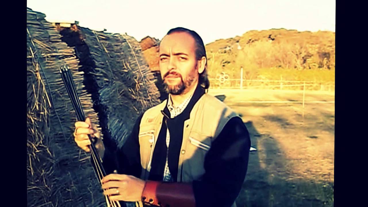 Canal JDB. Mis primeros 2 años en el CUDA. Música original. tampa