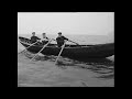 Blasket Island Brothers Remember, Co. Kerry Ireland 1973