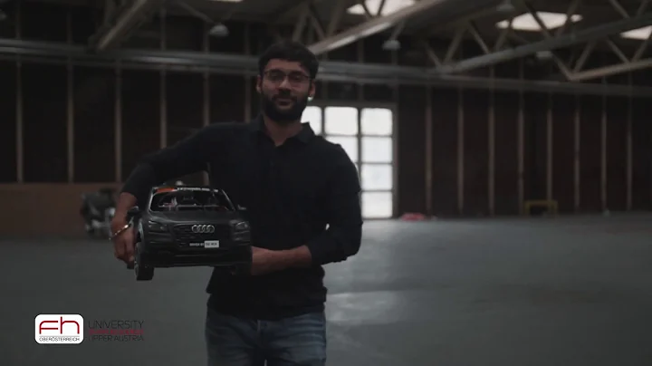 Future Mobility Cup sponsered by Candera