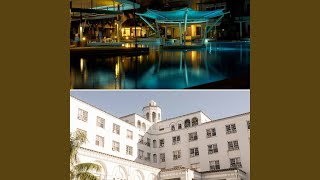 Modish Restful Hotel Visits