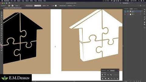 Creating a Stencil - Glowforge Laser Cutter