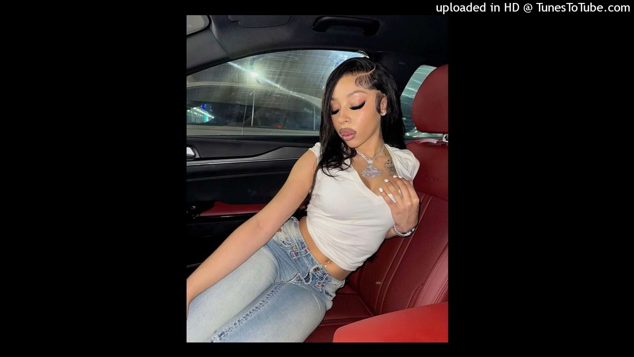 [FREE] YN JAY x DETROIT TYPE BEAT - ''Forever''