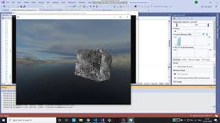 Real Time Rendering Assignment 4 Net Worth