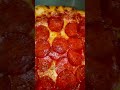 PIZZA 🍕#pepperoni#crispy#pizzalover#food#viral#shorts#trending#mozzarella#newyork#usa#newyorkpizza
