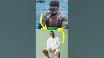 HONEY SINGH
