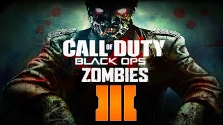 BO3 Zombies - Der Eisendrache EASTER EGG COMPLETE! LIVE!
