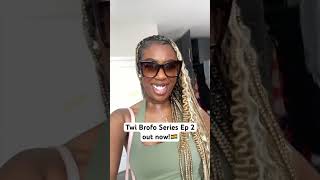 Family Time In Ghana