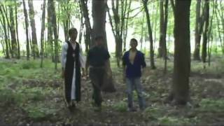 Le Royaume des Ténèbres (Partie 4) (Simon Faucon Philm)