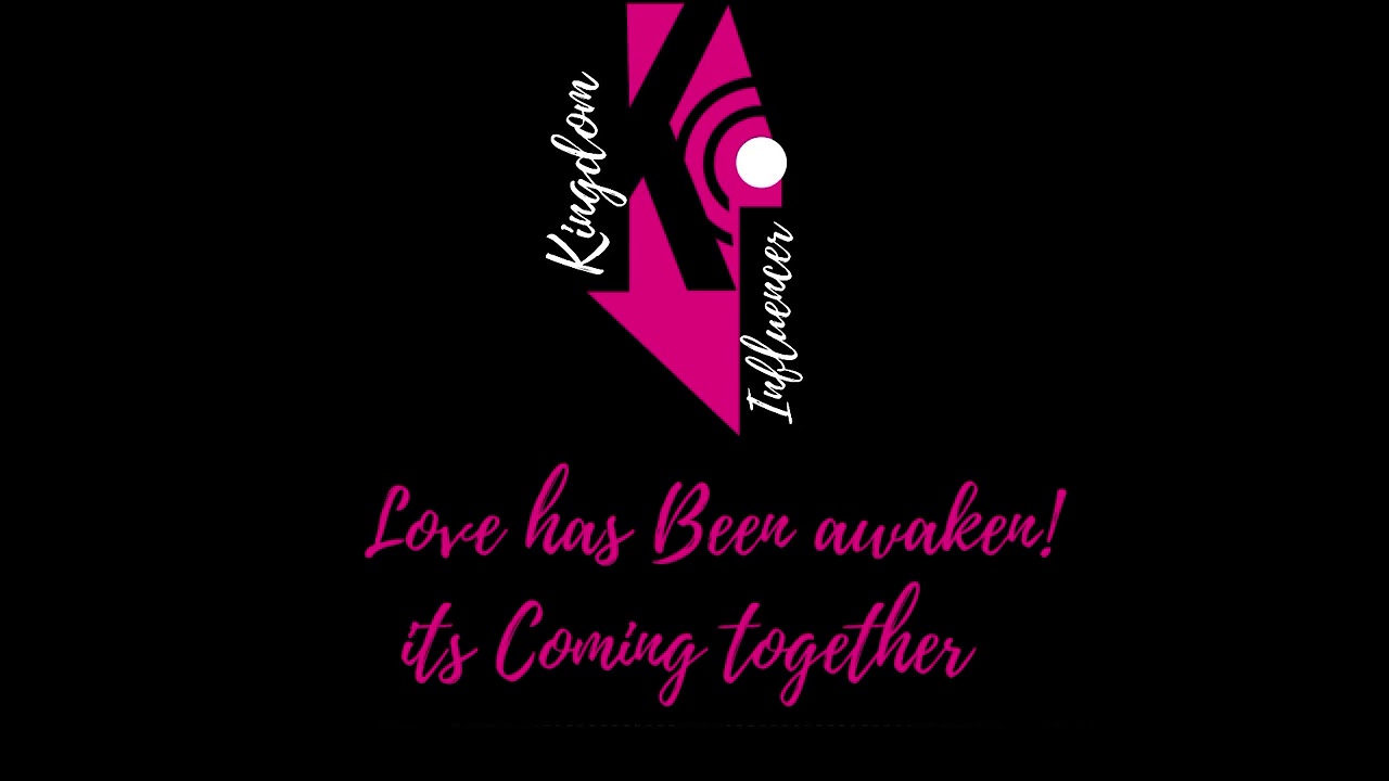Love awaken; it’s coming together