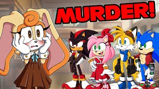 The Death of Eggman - Sonic 10 Years Later LIVE: Episode 405