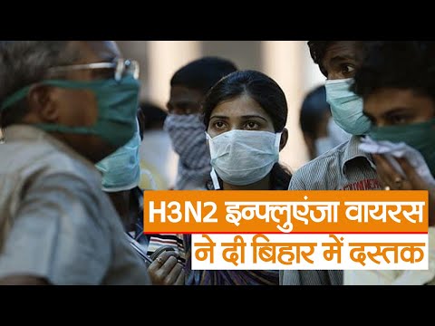 H3N2 Virus: H3N2 इन्फ्लुएंजा वायरस ने दी बिहार में दस्तक, पटना में संक्रमित मिली महिला