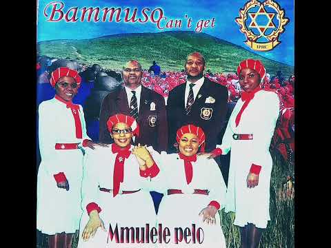 IPHC Bammuso Can't Get - Bayekeleni 