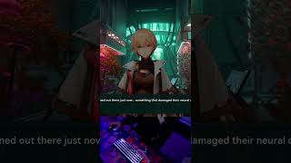 Timeline Shift | GIRLS' FRONTLINE 2: EXILIUM | #gaming #gacha #gfl2 #gfl2exilium #girlsfrontline