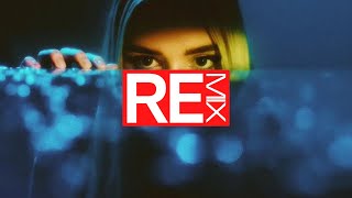 Rockwell Ft. Michael Jackson - Somebody's Watching Me (Castion Remix) Resimi