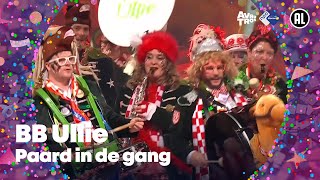 B.B. Ulli - Paard in de gang // Sterren NL Carnaval 2024