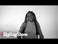 Kiki Layne on Combat with Charlize Theron, X-Men and Coming to America